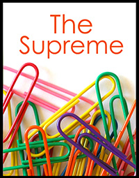 The Supreme